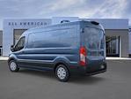 New 2026 Ford Transit 250 Medium Roof Empty Cargo Van for sale #26W0052 - photo 3