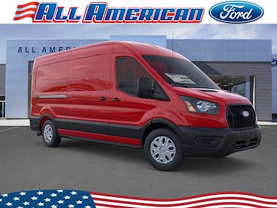 New 2026 Ford Transit 250 - photo 1