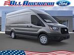 New 2026 Ford Transit 350 High Roof Empty Cargo Van for sale #26W0056 - photo 1