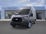 New 2026 Ford Transit 350 High Roof Empty Cargo Van for sale #26W0056 - photo 3