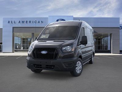 New 2026 Ford Transit 250 Medium Roof Empty Cargo Van for sale #26W0057 - photo 2