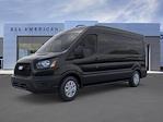 New 2026 Ford Transit 250 Medium Roof Empty Cargo Van for sale #26W0057 - photo 20