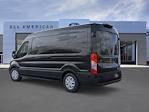 New 2026 Ford Transit 250 Medium Roof Empty Cargo Van for sale #26W0057 - photo 4