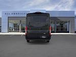 New 2026 Ford Transit 250 Medium Roof Empty Cargo Van for sale #26W0057 - photo 5
