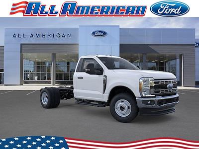 2026 Ford Super Duty F-350 DRW XL for sale #26W0063 - photo 1