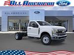2026 Ford Super Duty F-350 DRW XL for sale #26W0063 - photo 1