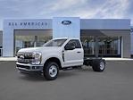 2026 Ford Super Duty F-350 DRW XL for sale #26W0063 - photo 5
