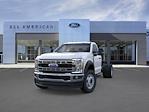 2026 Ford Super Duty F-550 DRW XL HD Value Master X-Platform for sale #26W0066 - photo 22
