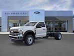 2026 Ford Super Duty F-550 DRW XL HD Value Master X-Platform for sale #26W0066 - photo 7