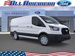 New 2026 Ford Transit 250 Low Roof Empty Cargo Van for sale #26W0067 - photo 1