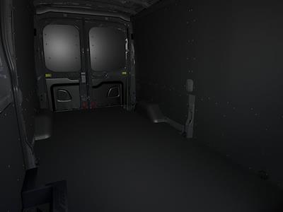 New 2026 Ford Transit 250 - photo 1