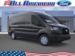 New 2026 Ford Transit 250 Medium Roof Empty Cargo Van for sale #26W0075 - photo 1