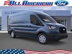 New 2026 Ford Transit 250 Medium Roof Empty Cargo Van for sale #26W0076 - photo 21
