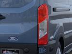 New 2026 Ford Transit 250 Medium Roof Empty Cargo Van for sale #26W0076 - photo 19
