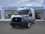 New 2026 Ford Transit 250 Medium Roof Empty Cargo Van for sale #26W0076 - photo 2