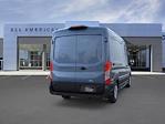 New 2026 Ford Transit 250 Medium Roof Empty Cargo Van for sale #26W0076 - photo 6