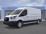 New 2026 Ford Transit 250 Medium Roof Empty Cargo Van for sale #26W0079 - photo 20