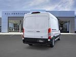 New 2026 Ford Transit 250 Medium Roof Empty Cargo Van for sale #26W0079 - photo 6