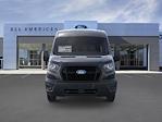 New 2026 Ford Transit 250 Medium Roof Empty Cargo Van for sale #26W0081 - photo 1