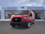 New 2026 Ford Transit 250 Low Roof Empty Cargo Van for sale #26W0083 - photo 2