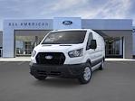 New 2026 Ford Transit 250 Low Roof Empty Cargo Van for sale #26W0085 - photo 3