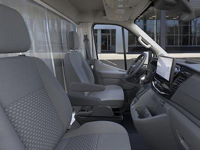 New 2026 Ford Transit 350 - photo 1