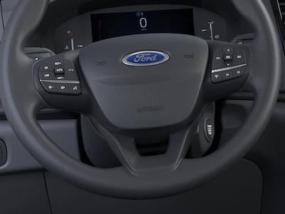 New 2026 Ford Transit 350 - photo 1