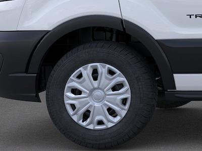 New 2026 Ford Transit 350 - photo 1