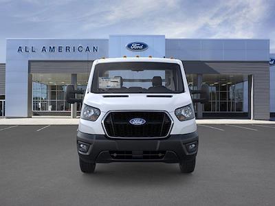 New 2026 Ford Transit 350 - photo 1
