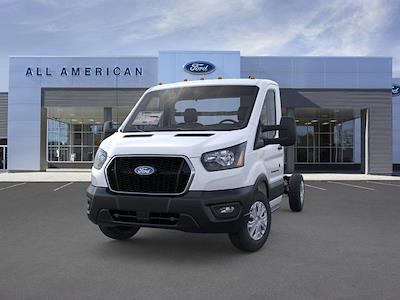 New 2026 Ford Transit 350 - photo 1