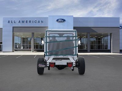 New 2026 Ford Transit 350 - photo 1