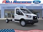 2026 Ford Transit Cutaway for sale #26W0088 - photo 1