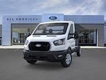 2026 Ford Transit Cutaway for sale #26W0088 - photo 4