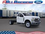 2026 Ford Super Duty F-350 DRW XL for sale #26W0089 - photo 22