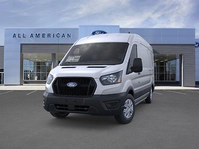2026 Ford Transit Cargo Van for sale #26W0092 - photo 2