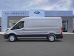 New 2026 Ford Transit 250 Medium Roof Empty Cargo Van for sale #26W0092 - photo 5