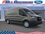 New 2026 Ford Transit 250 Medium Roof Empty Cargo Van for sale #26W0093 - photo 21