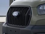 New 2026 Ford Transit 250 Medium Roof Empty Cargo Van for sale #26W0093 - photo 15