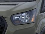 New 2026 Ford Transit 250 Medium Roof Empty Cargo Van for sale #26W0093 - photo 16