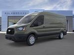 New 2026 Ford Transit 250 Medium Roof Empty Cargo Van for sale #26W0093 - photo 20