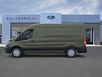 New 2026 Ford Transit 250 Medium Roof Empty Cargo Van for sale #26W0093 - photo 3