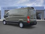New 2026 Ford Transit 250 Medium Roof Empty Cargo Van for sale #26W0093 - photo 4