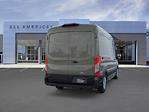 New 2026 Ford Transit 250 Medium Roof Empty Cargo Van for sale #26W0093 - photo 6