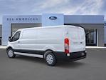 New 2026 Ford Transit 250 Low Roof Empty Cargo Van for sale #26W0094 - photo 4