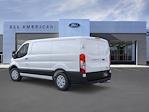 New 2026 Ford Transit 250 Low Roof Empty Cargo Van for sale #26W0097 - photo 4
