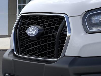New 2026 Ford Transit 350 - photo 1