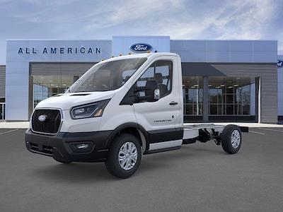 New 2026 Ford Transit 350 - photo 1