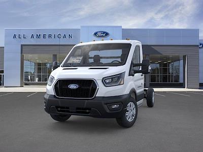 New 2026 Ford Transit 350 - photo 1