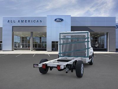 New 2026 Ford Transit 350 Cutaway for sale #26W0098 - photo 2