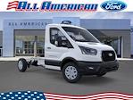 2026 Ford Transit Cutaway for sale #26W0098 - photo 1